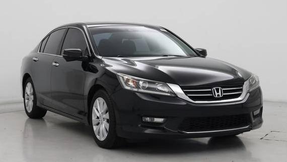 HONDA ACCORD 2015 1HGCR2F87FA161283 image