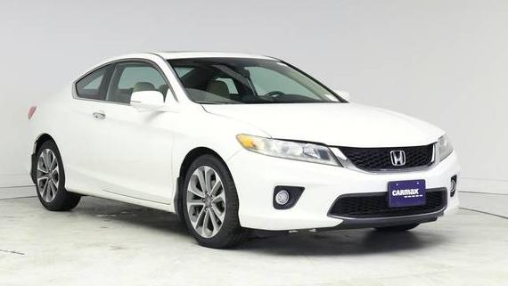 HONDA ACCORD 2015 1HGCT2B81FA001519 image
