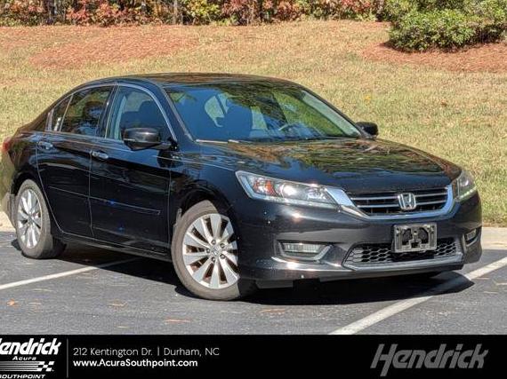 HONDA ACCORD 2015 1HGCR3F81FA026354 image HONDA ACCORD 2015 1HGCR3F81FA026354 image