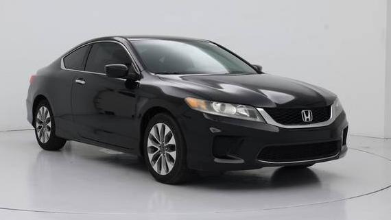 HONDA ACCORD 2015 1HGCT1B3XFA006295 image