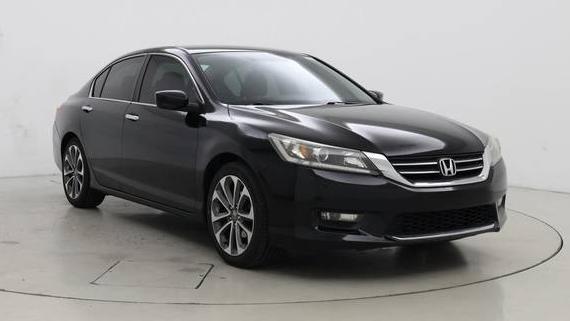 HONDA ACCORD 2015 1HGCR2F59FA053091 image