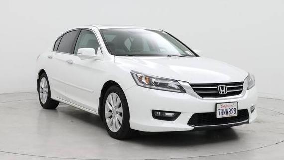 HONDA ACCORD 2015 1HGCR2F72FA027157 image