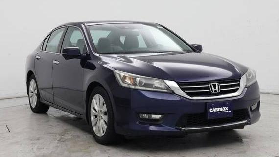 HONDA ACCORD 2015 1HGCR2F85FA163338 image