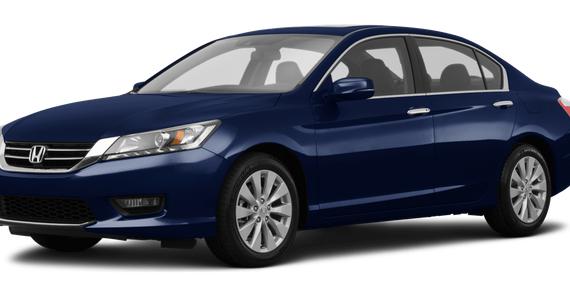 HONDA ACCORD 2015 1HGCR3F88FA034225 image