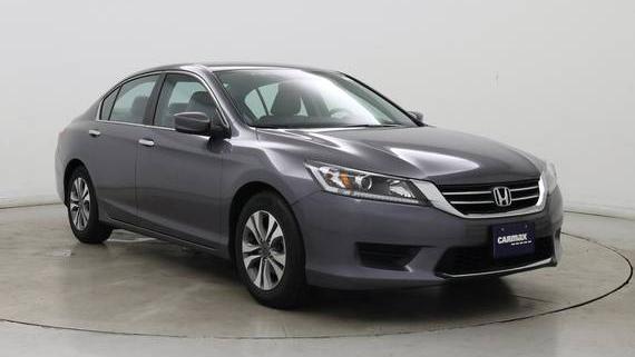 HONDA ACCORD 2015 1HGCR2F38FA252602 image