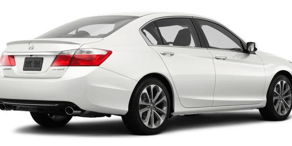 HONDA ACCORD 2015 1HGCR2F56FA192806 image