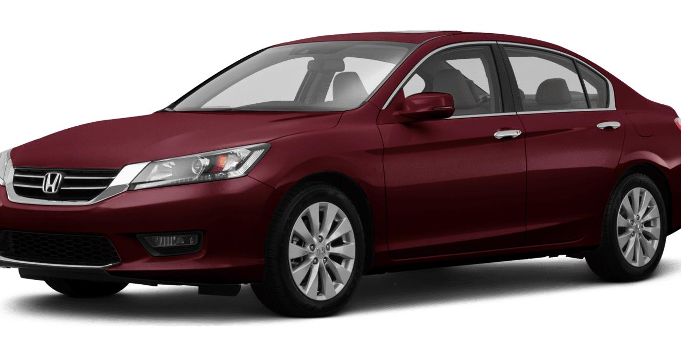 HONDA ACCORD 2015 1HGCR2F80FA235739 image