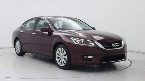 HONDA ACCORD 2015 1HGCR2F87FA080302 image