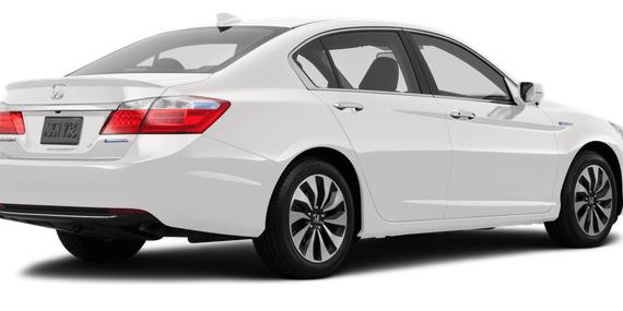 HONDA ACCORD 2015 1HGCR6F56FA009198 image