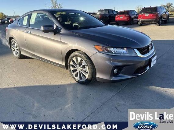 HONDA ACCORD 2015 1HGCT1B72FA004608 image