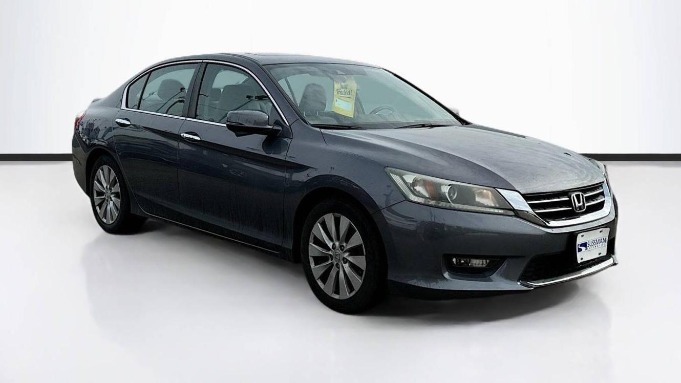 HONDA ACCORD 2015 1HGCR2F88FA022618 image