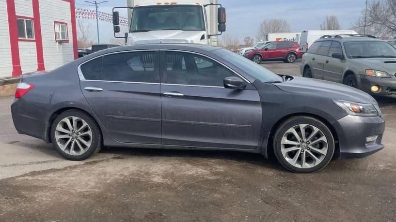 HONDA ACCORD 2015 1HGCR2F55FA118292 image