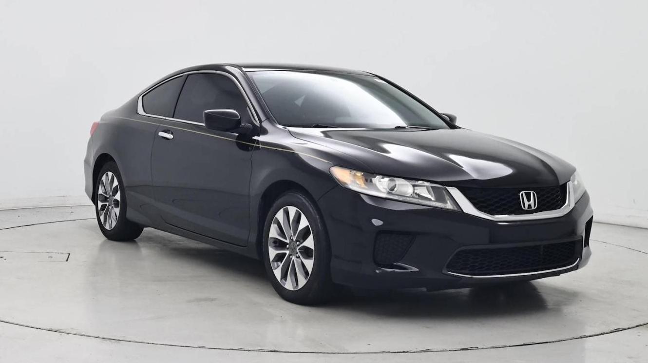 HONDA ACCORD 2015 1HGCT1B33FA009491 image