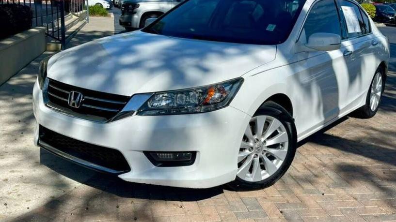 HONDA ACCORD 2015 1HGCR3F96FA026004 image