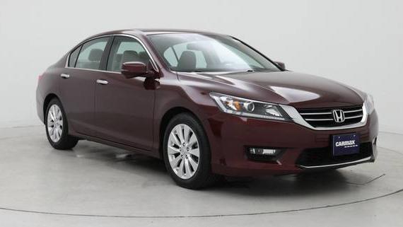 HONDA ACCORD 2015 1HGCR2F80FA235742 image