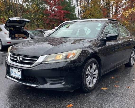 HONDA ACCORD 2015 1HGCR2F39FA019800 image