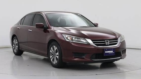 HONDA ACCORD 2015 1HGCR2F32FA185415 image