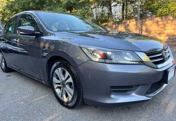 HONDA ACCORD 2015 1HGCR2F3XFA030983 image
