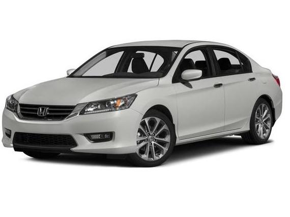 HONDA ACCORD 2015 1HGCR2F51FA222701 image