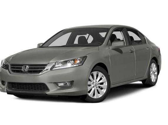 HONDA ACCORD 2015 1HGCR2F70FA224358 image