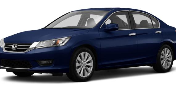 HONDA ACCORD 2015 1HGCR2F83FA098120 image
