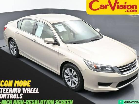 HONDA ACCORD 2015 1HGCR2F3XFA219889 image