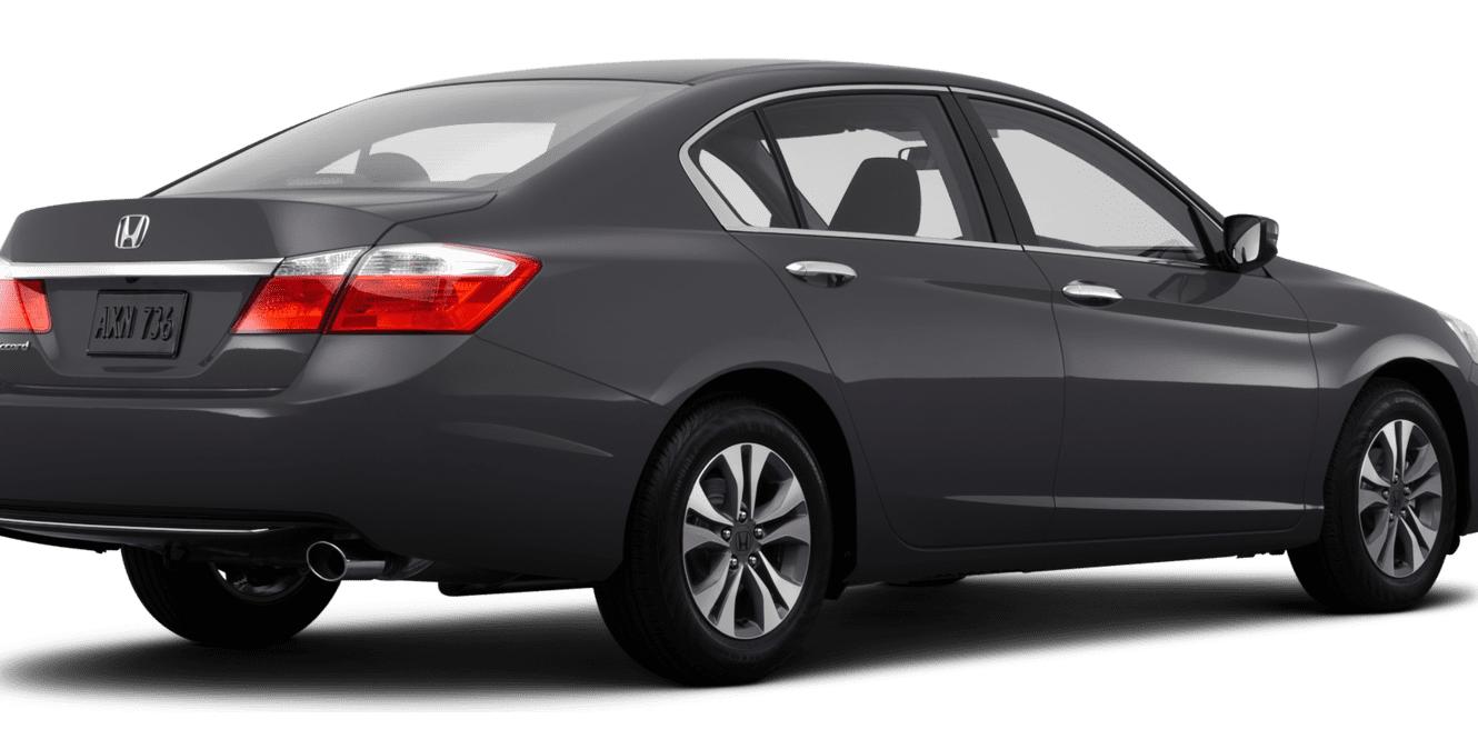 HONDA ACCORD 2015 1HGCR2F33FA234380 image