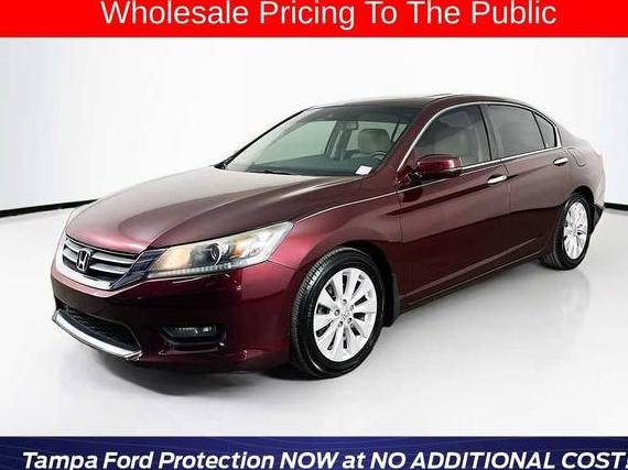 HONDA ACCORD 2015 1HGCR2F8XFA180409 image