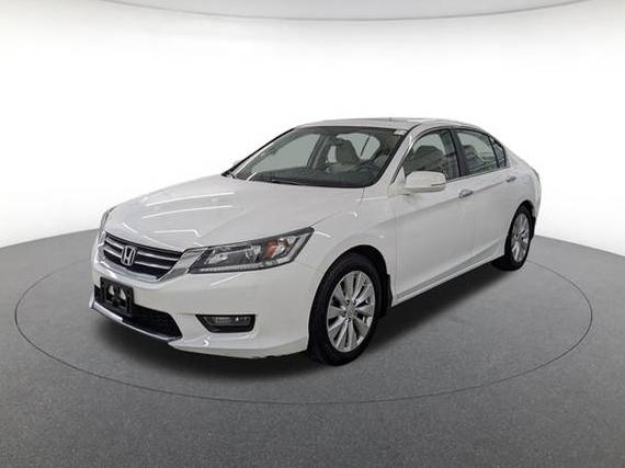 HONDA ACCORD 2015 1HGCR2F77FA256868 image