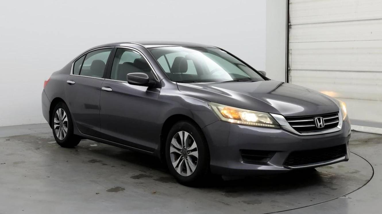 HONDA ACCORD 2015 1HGCR2F37FA014935 image