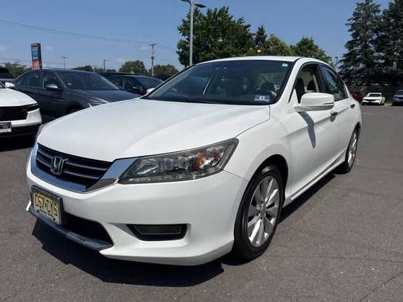 HONDA ACCORD 2015 1HGCR3F98FA022827 image