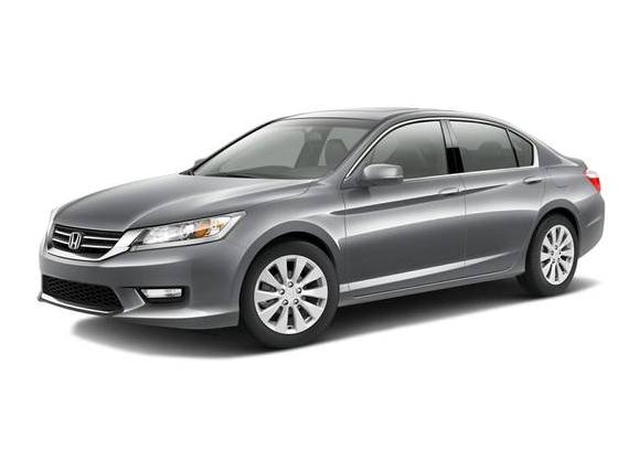 HONDA ACCORD 2015 1HGCR2F88FA015748 image