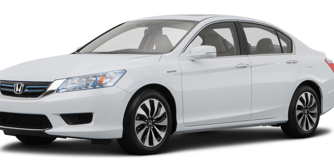 HONDA ACCORD 2015 1HGCR6F77FA012676 image