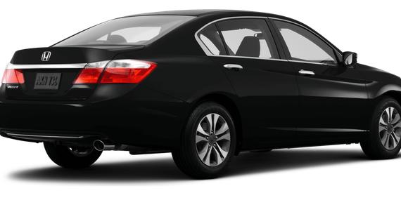 HONDA ACCORD 2015 1HGCR2F3XFA008823 image