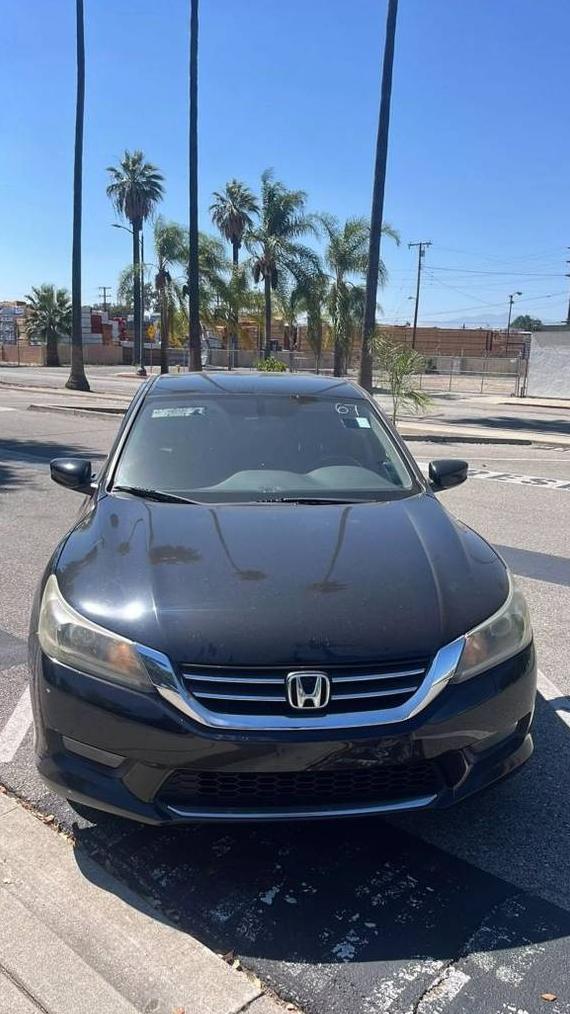 HONDA ACCORD 2015 1HGCR2F55FA152815 image