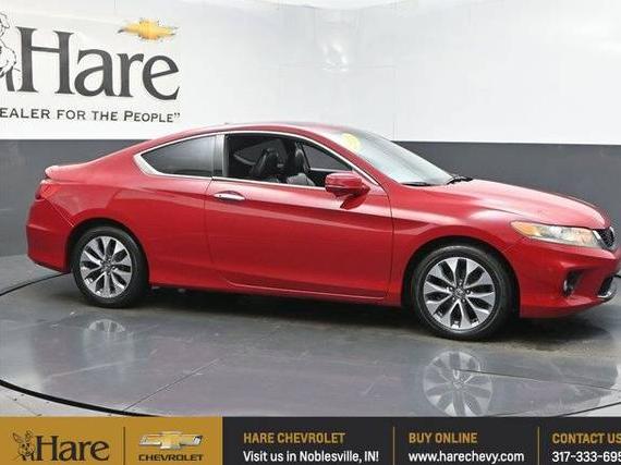 HONDA ACCORD 2015 1HGCT1B83FA007977 image