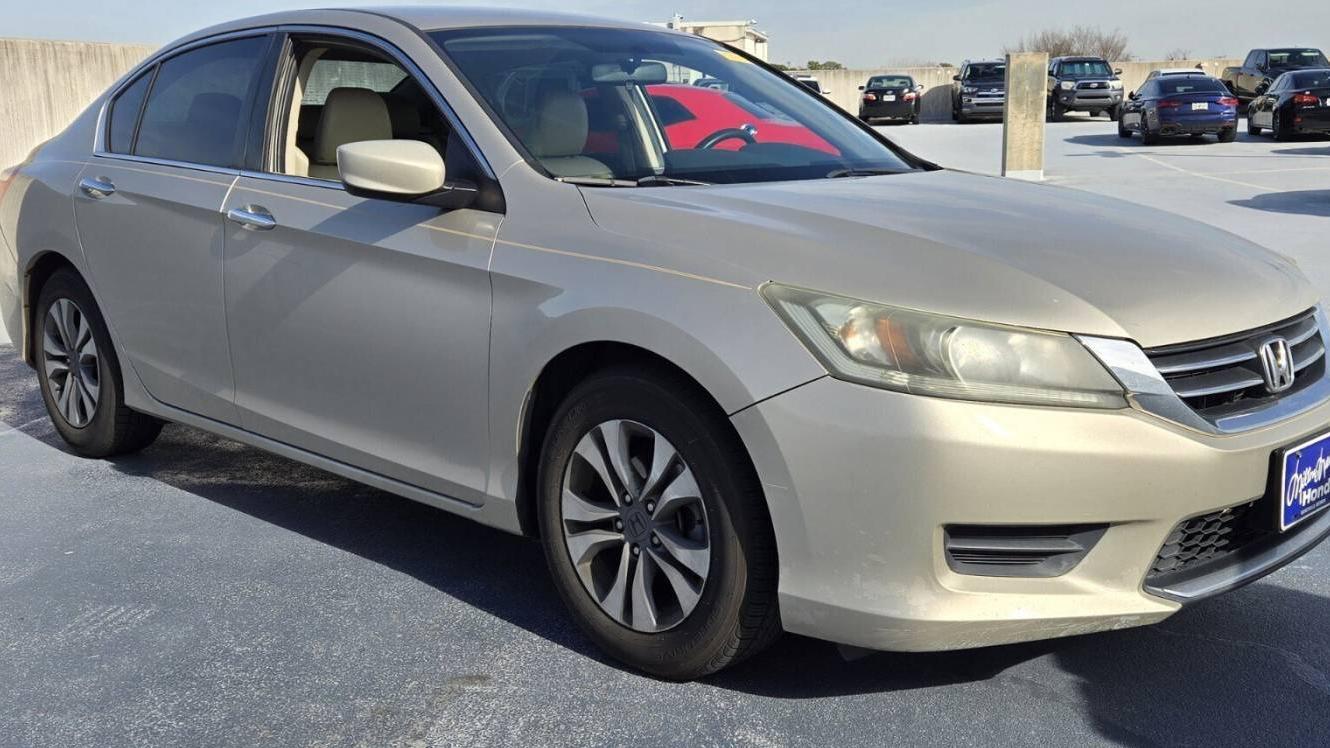 HONDA ACCORD 2015 1HGCR2F34FA007084 image