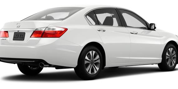 HONDA ACCORD 2015 1HGCR2F39FA242063 image