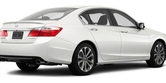 HONDA ACCORD 2015 1HGCR2F55FA020461 image