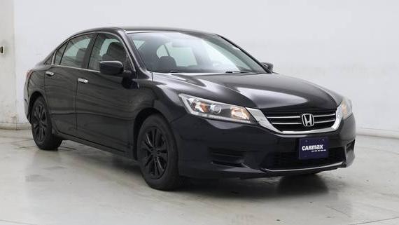 HONDA ACCORD 2015 1HGCR2F32FA195510 image