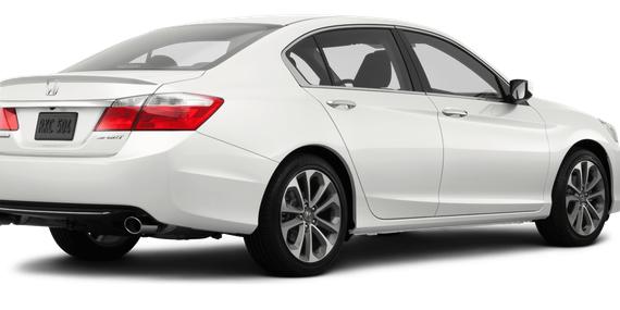 HONDA ACCORD 2015 1HGCR2F51FA185536 image