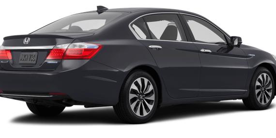 HONDA ACCORD 2015 1HGCR6F50FA008368 image