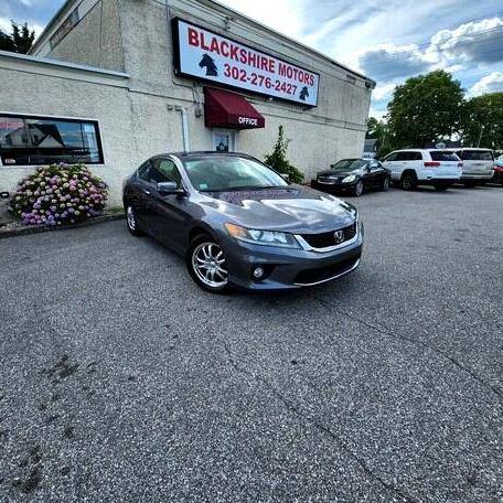HONDA ACCORD 2015 1HGCT1B88FA004153 image