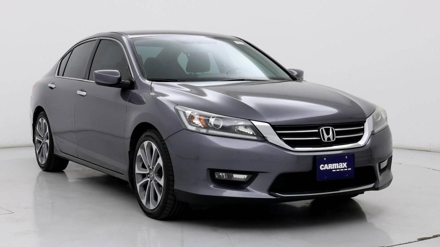 HONDA ACCORD 2015 1HGCR2E58FA040835 image