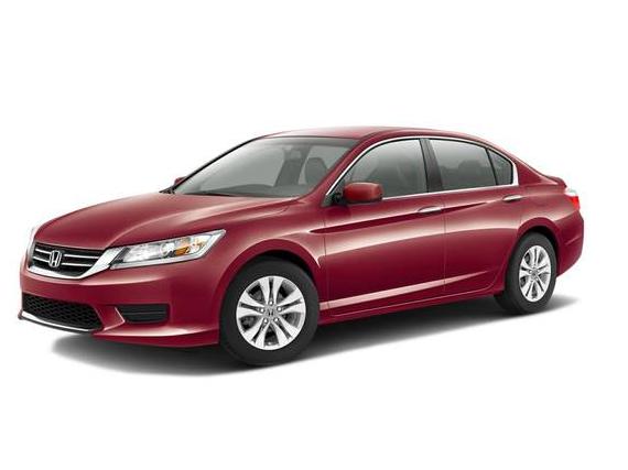HONDA ACCORD 2015 1HGCR2F3XFA181886 image