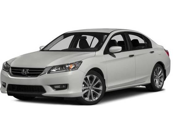 HONDA ACCORD 2015 1HGCR2F58FA192791 image