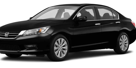 HONDA ACCORD 2015 1HGCR3F87FA032059 image