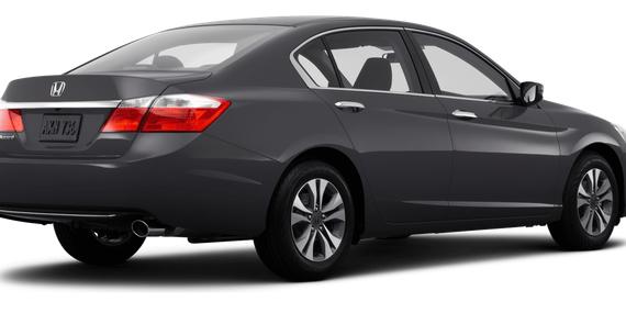 HONDA ACCORD 2015 1HGCR2F33FA024054 image