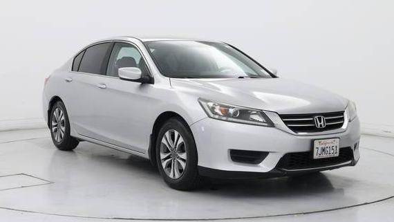 HONDA ACCORD 2015 1HGCR2F32FA034977 image
