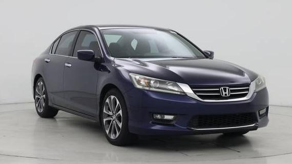 HONDA ACCORD 2015 1HGCR2F58FA181550 image